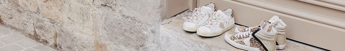 perforated espadrille sneakers