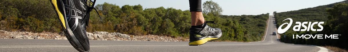 zapatillas de running Shoes asics asfalto ritmo bajo maratón talla 32.5 baratas menos de 60