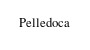 Pelledoca