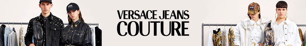 Versace Salsa Jeans Couture