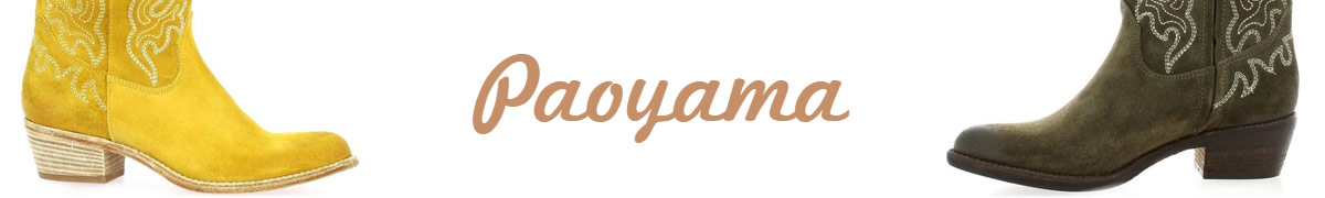 Paoyama