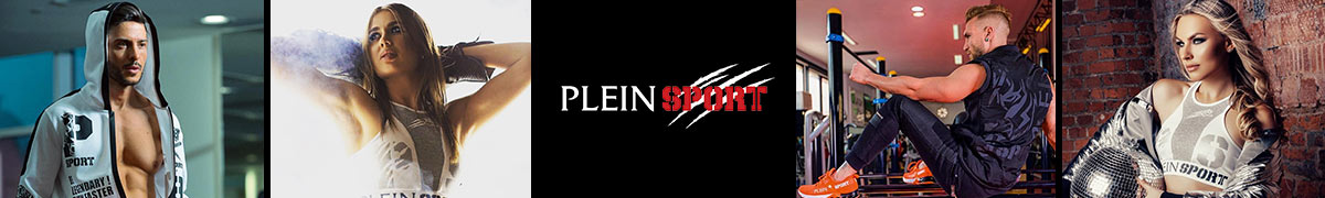 Philipp Plein Sport