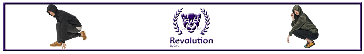 Xyon Revolution