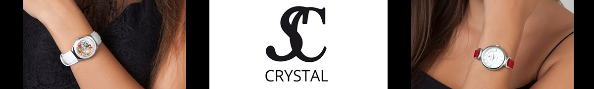 Sc Crystal
