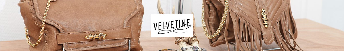 Velvetine