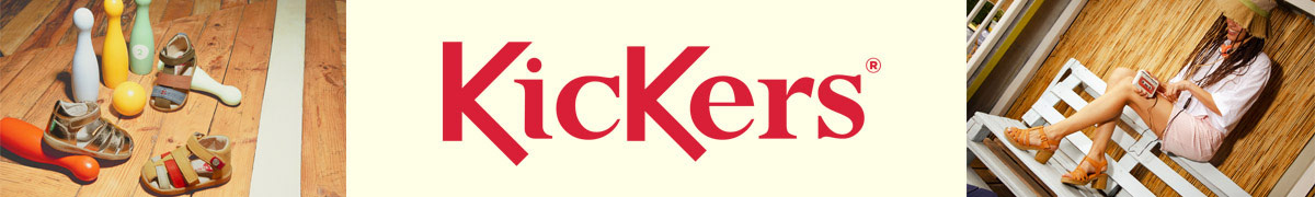 kickers femme black friday