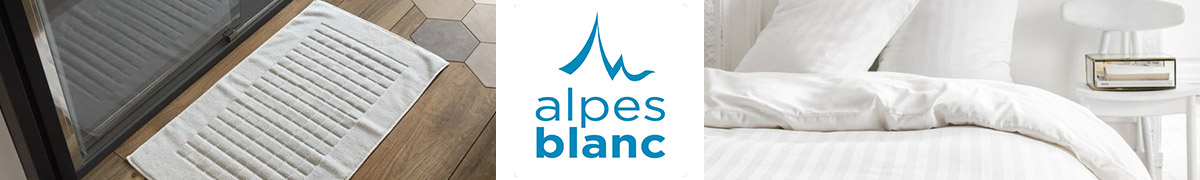 Alpes Blanc