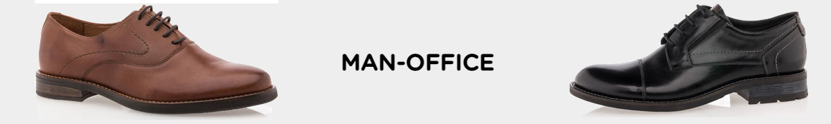 Man Office