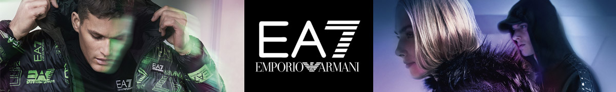 Emporio Armani Loungewear Zestaw 2 sztuk czarnych t-shirtów domowych z logo