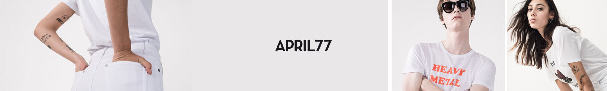 April 77